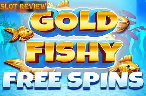 Gold Fishy Free Spins Slot Review